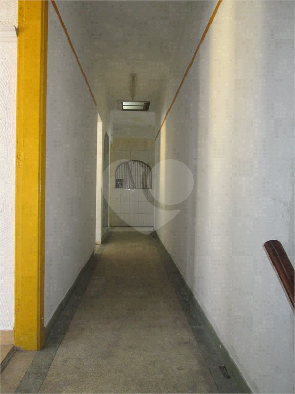 Casa para alugar com 2 quartos em Tucuruvi, São Paulo, SP