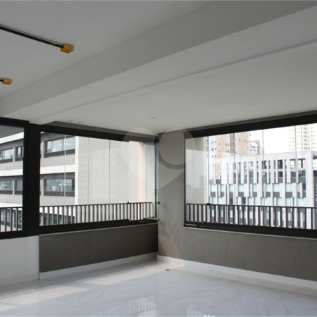 Apartamento à venda com 3 suítes em Pinheiros, São Paulo, SP