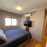 Apartamento à venda com 2 quartos, sendo 1 suíte, em Parque Reboucas, São Paulo, SP