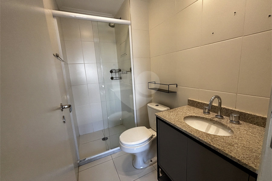 Apartamento à venda com 3 suítes em Casa Verde, São Paulo, SP