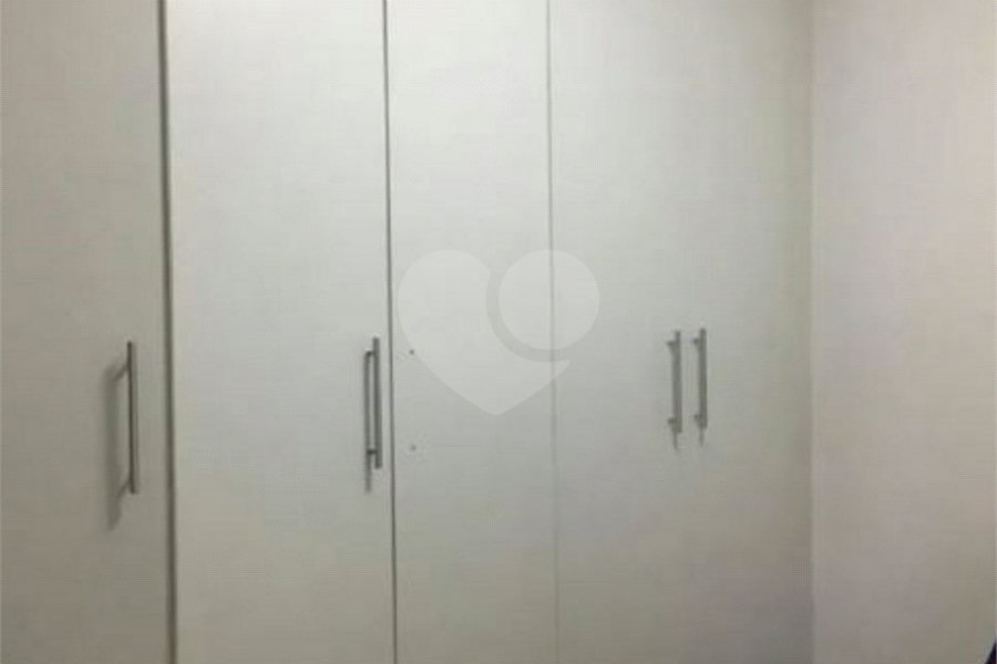 Apartamento à venda com 2 suítes em Santana, São Paulo, SP