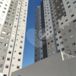 Apartamento à venda com 2 quartos em Tucuruvi, São Paulo, SP