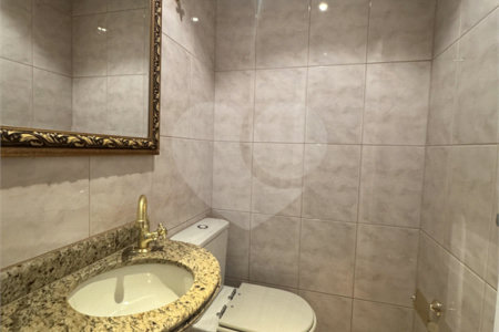 Apartamento à venda ou para alugar com 3 suítes em Santana, São Paulo, SP