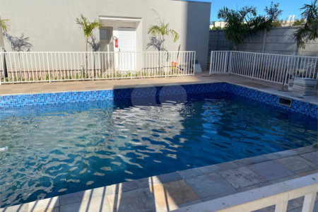 Apartamento à venda com 2 quartos em Vila Ipiranga, Mogi das Cruzes, SP