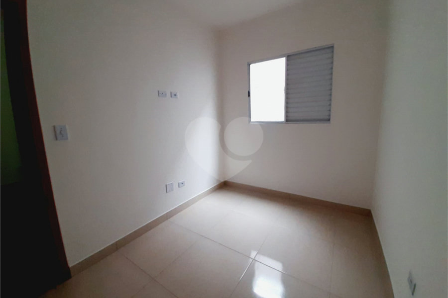 Apartamento à venda com 1 quarto em Vila Guilherme, São Paulo, SP