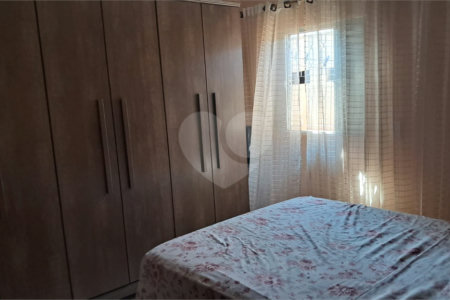 Casa à venda com 2 quartos em Conjunto Habitacional Fortunato Fioravante Angelieri, Porto Feliz, SP
