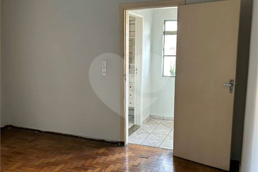 Sobrado à venda com 3 quartos em Mandaqui, São Paulo, SP