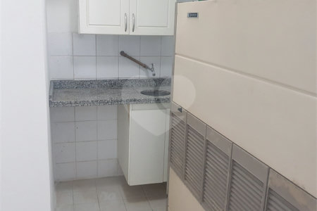Sala à venda em Alto da Boa Vista, São Paulo, SP