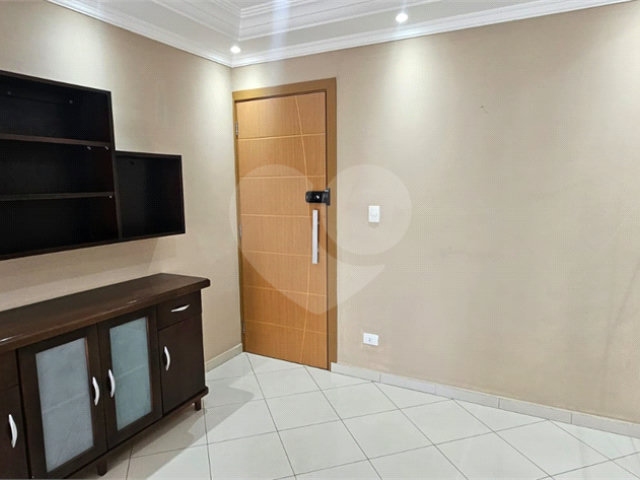 Apartamento à venda com 3 quartos, sendo 1 suíte, em Mandaqui, São Paulo, SP