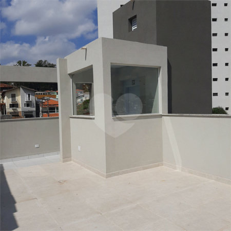 Apartamento à venda com 2 quartos em Vila Aurora (zona Norte), São Paulo, SP
