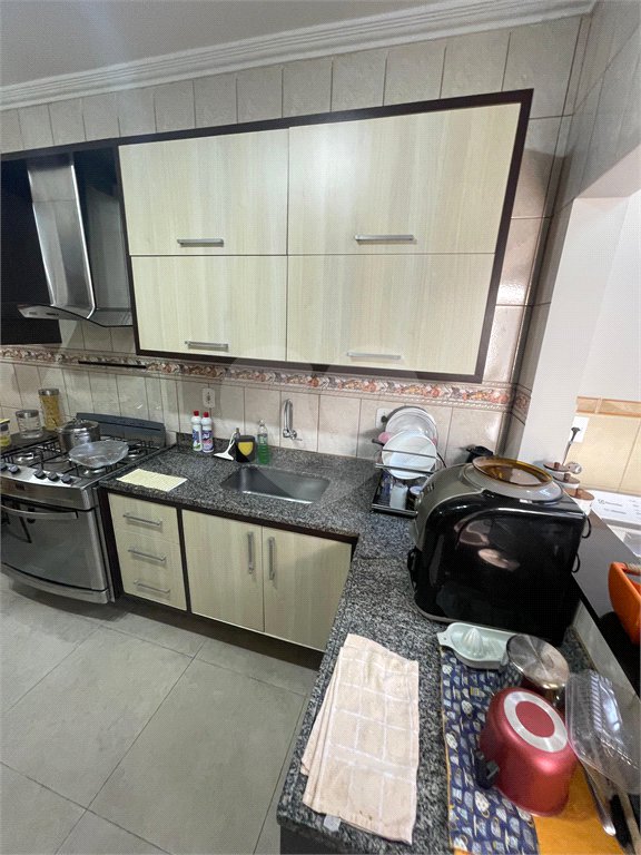 Casa Térrea à venda com 3 quartos, sendo 2 suítes, em Campo Grande, Rio de Janeiro, RJ