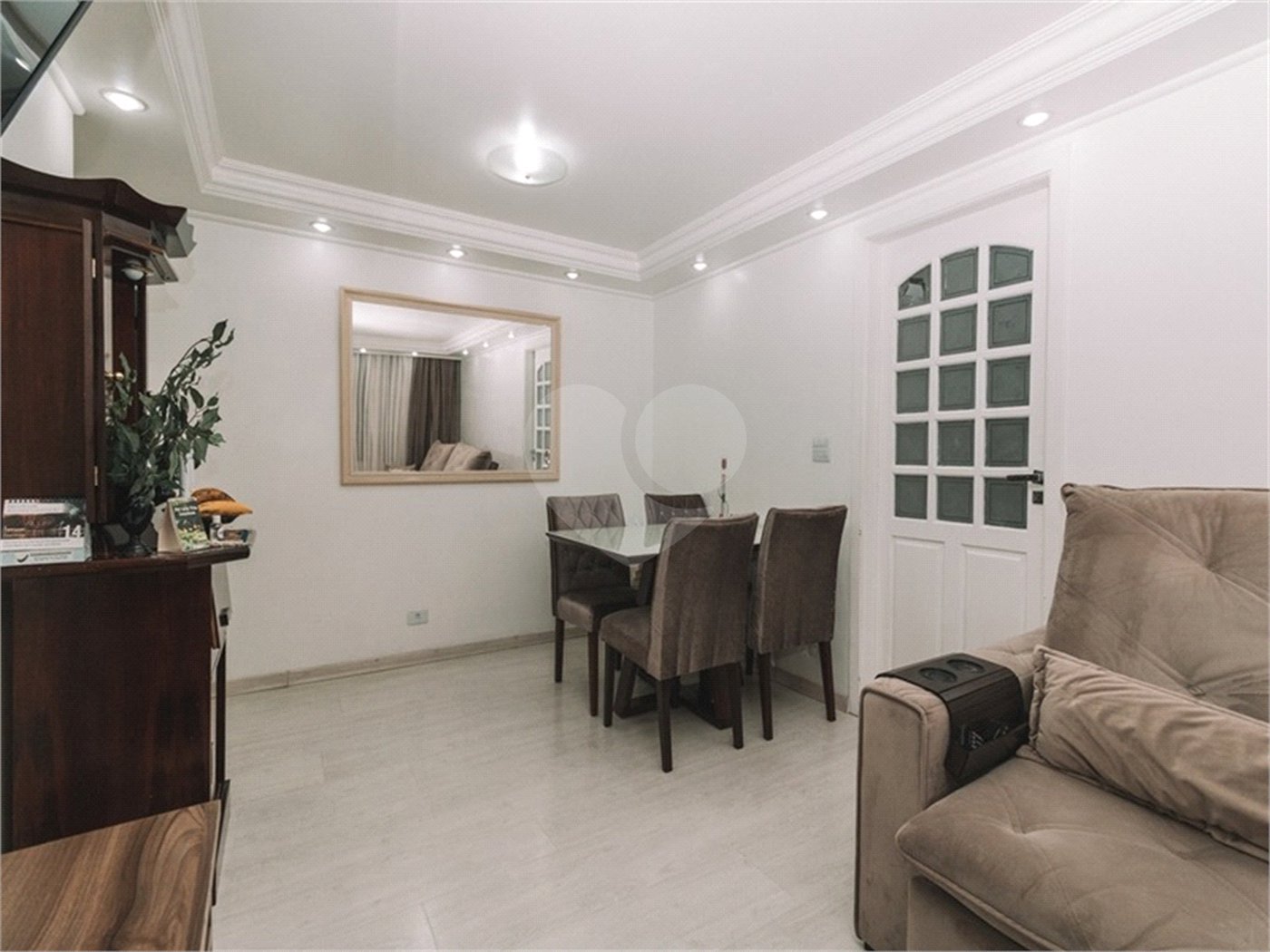 Apartamento à venda com 3 quartos em Santana, São Paulo, SP