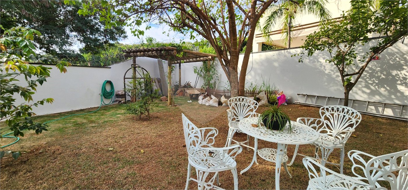 Casa à venda com 5 suítes no condomínio Portal da Vila Rica, Itu - SP