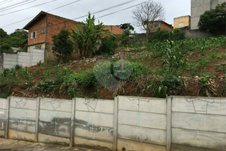 Terreno à venda em Jardim Imperial, Atibaia, SP