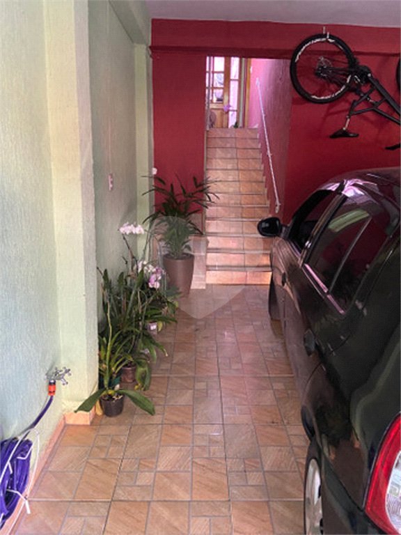 Casa à venda com 3 quartos em Jardim Celeste, São Paulo, SP