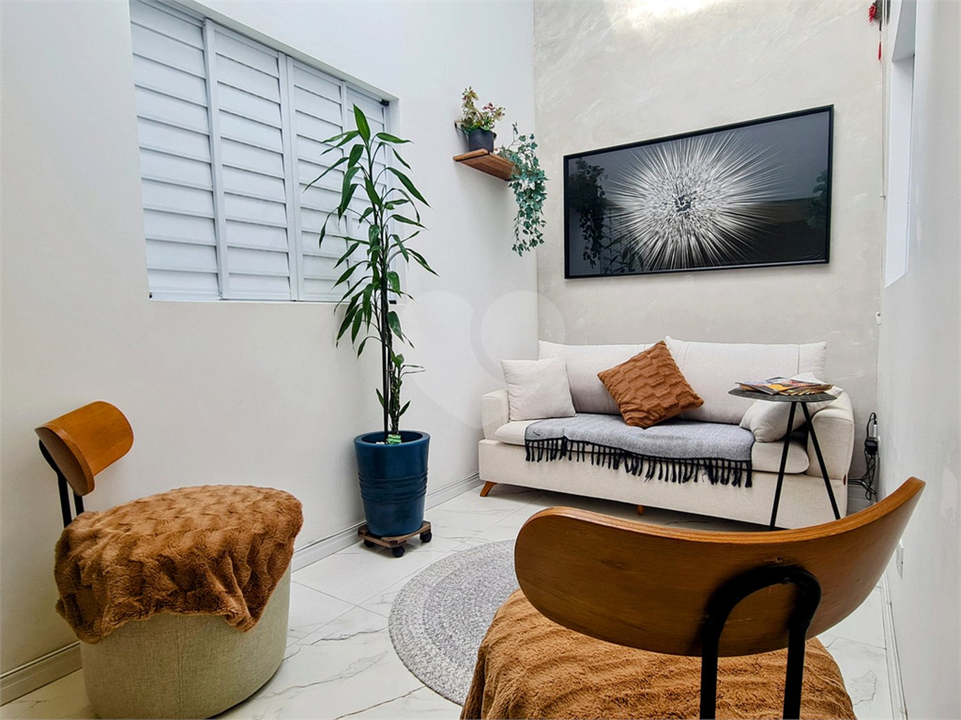 Casa à venda com 3 quartos, sendo 1 suíte, no condomínio Horto Florestal Iii, Sorocaba - SP