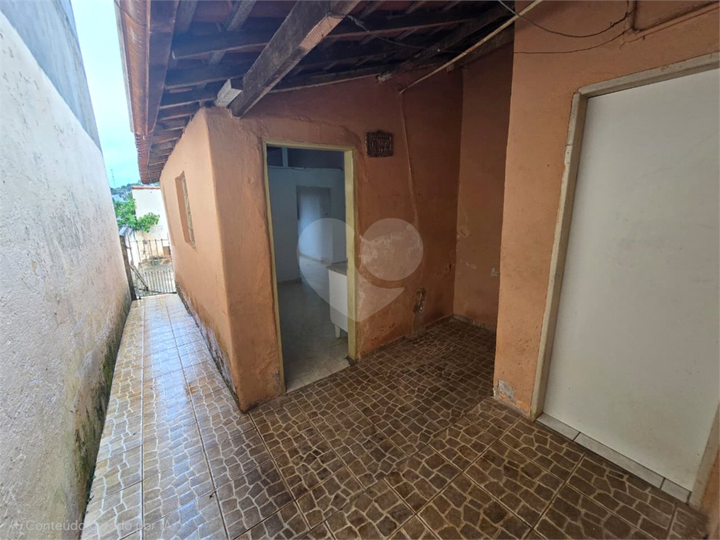 Casa à venda com 3 quartos em Jardim Itália, Itapetininga, SP