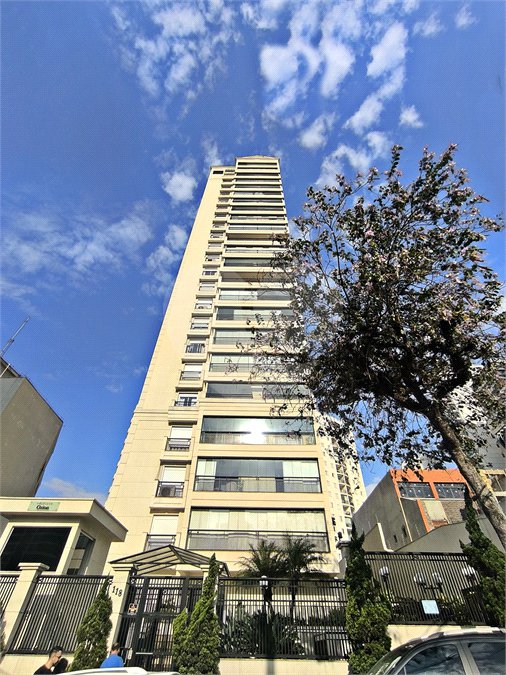 Apartamento à venda com 4 quartos, sendo 3 suítes, em Santana, São Paulo, SP