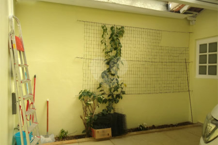 Casa Térrea à venda com 3 quartos em Campo Grande, São Paulo, SP