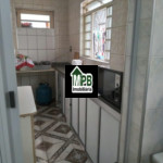 Sobrado à venda com 4 quartos, sendo 1 suíte, em Jardim Santo Amaro, Sorocaba, SP