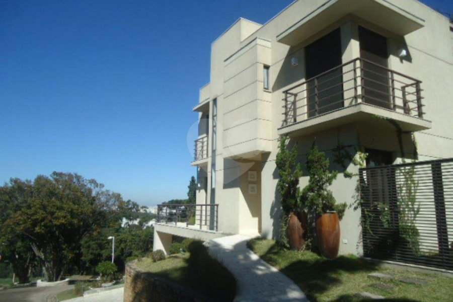 Casa à venda com 4 suítes em Tremembé, São Paulo, SP