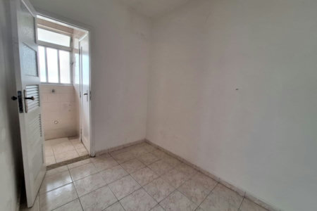 Apartamento com 2 dormitórios à venda, 70 m² por R$ 670.000,00 - Aparecida - Santos/SP