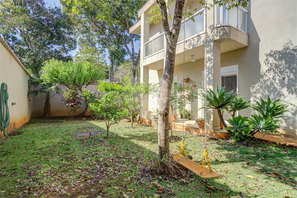 Casa de Vila à venda com 4 suítes em Jardim dos Estados, São Paulo, SP