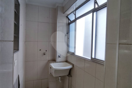 Apartamento à venda com 2 quartos em Santana, São Paulo, SP