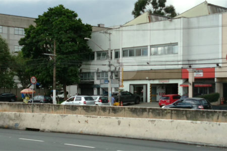 Prédio à venda ou para alugar em Casa Verde, São Paulo, SP
