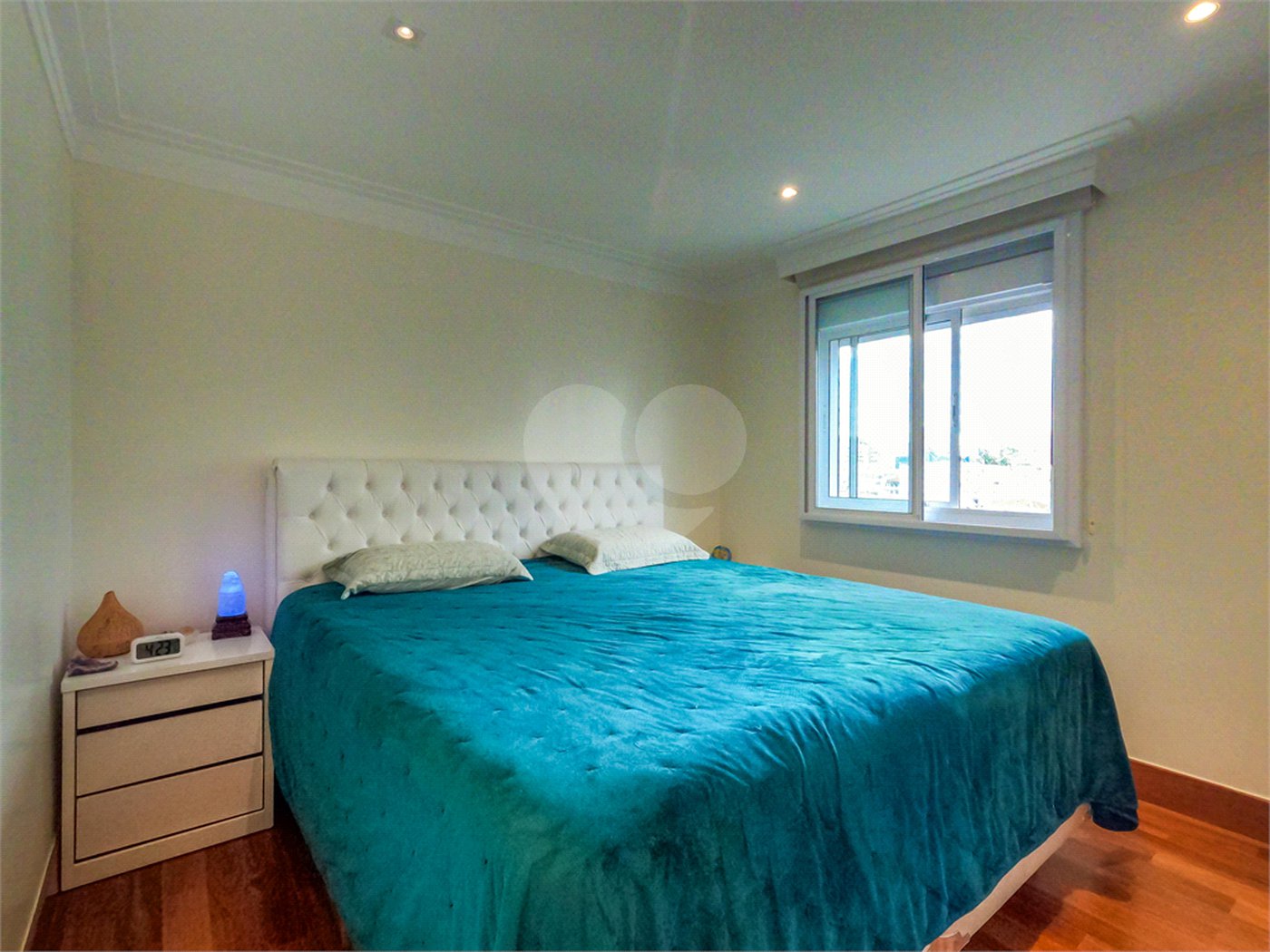 Apartamento à venda com 3 suítes em Vila Dom Pedro I, São Paulo, SP