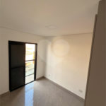 Apartamento à venda com 2 quartos em Parque Vitória, São Paulo, SP