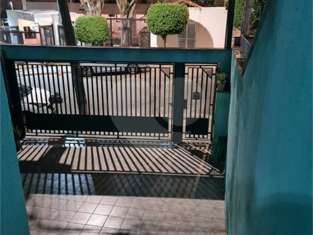 Sobrado à venda com 3 quartos, sendo 1 suíte,  em Morumbi, São Paulo, SP