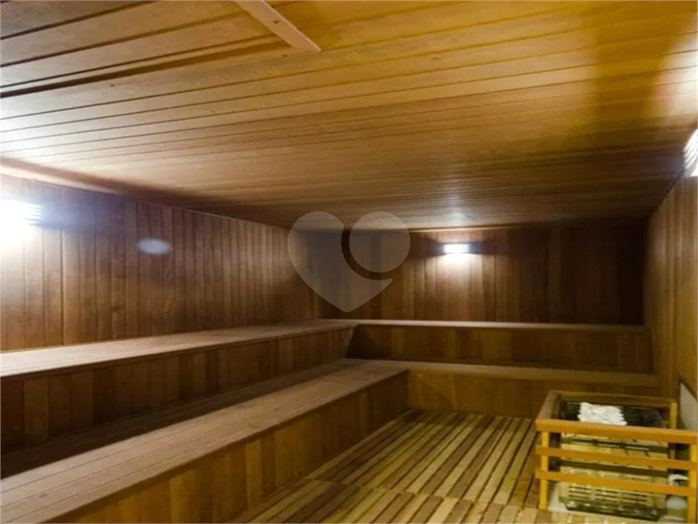 Apartamento à venda com 3 suítes em Jardim do Mar, São Bernardo do Campo, SP