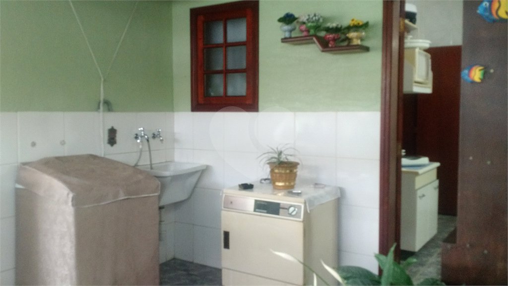 Casa à venda com 3 quartos, sendo 1 suíte, em Horto, São Paulo, SP
