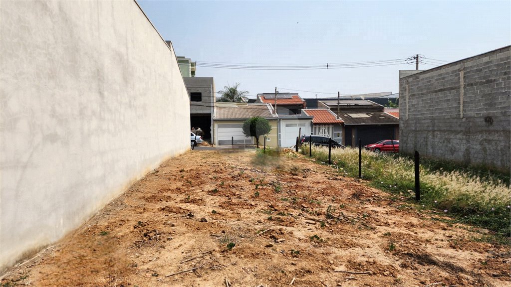Terreno à venda em Jardim Panorama, Salto, SP