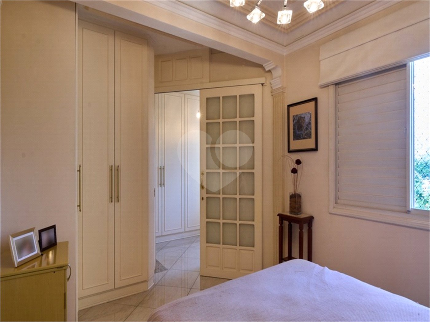 Apartamento à venda com 4 quartos, sendo 2 suítes, em Vila Mascote, São Paulo, SP