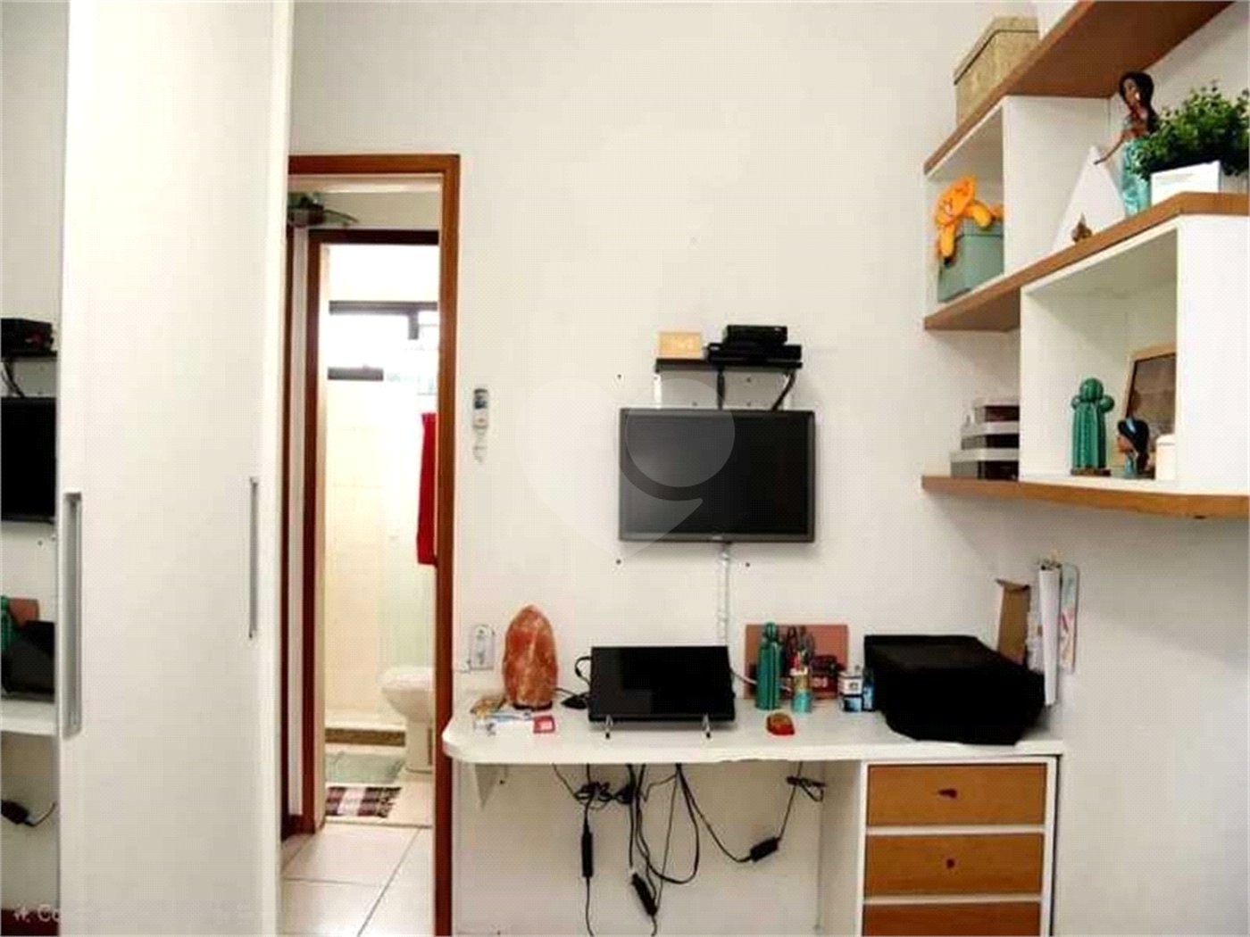 Cobertura à venda com 3 quartos em Andaraí, Rio de Janeiro, RJ