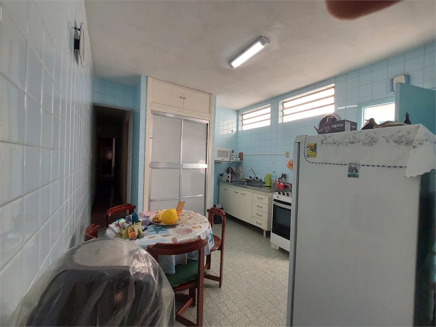 Casa Térrea à venda com 2 quartos em Vila Leopoldina, São Paulo, SP
