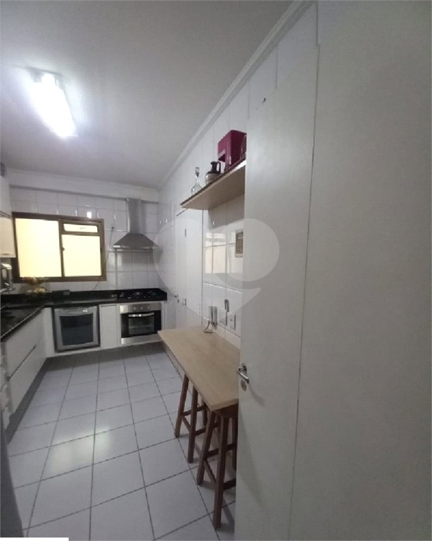 Apartamento à venda com 3 suítes em Santa Teresinha, São Paulo, SP