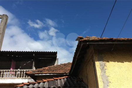 Terreno à venda em Vila Gustavo, São Paulo, SP