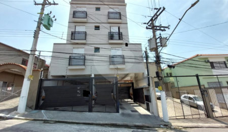 Casa à venda com 2 quartos em Tucuruvi, São Paulo, SP