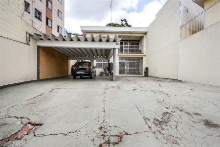 Sobrado à venda com 3 quartos, sendo 2 suítes, em Vila Clarice, São Paulo, SP