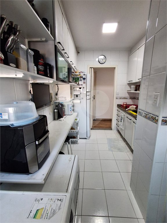 Apartamento à venda com 3 quartos, sendo 1 suíte, em Parque da Vila Prudente, São Paulo, SP
