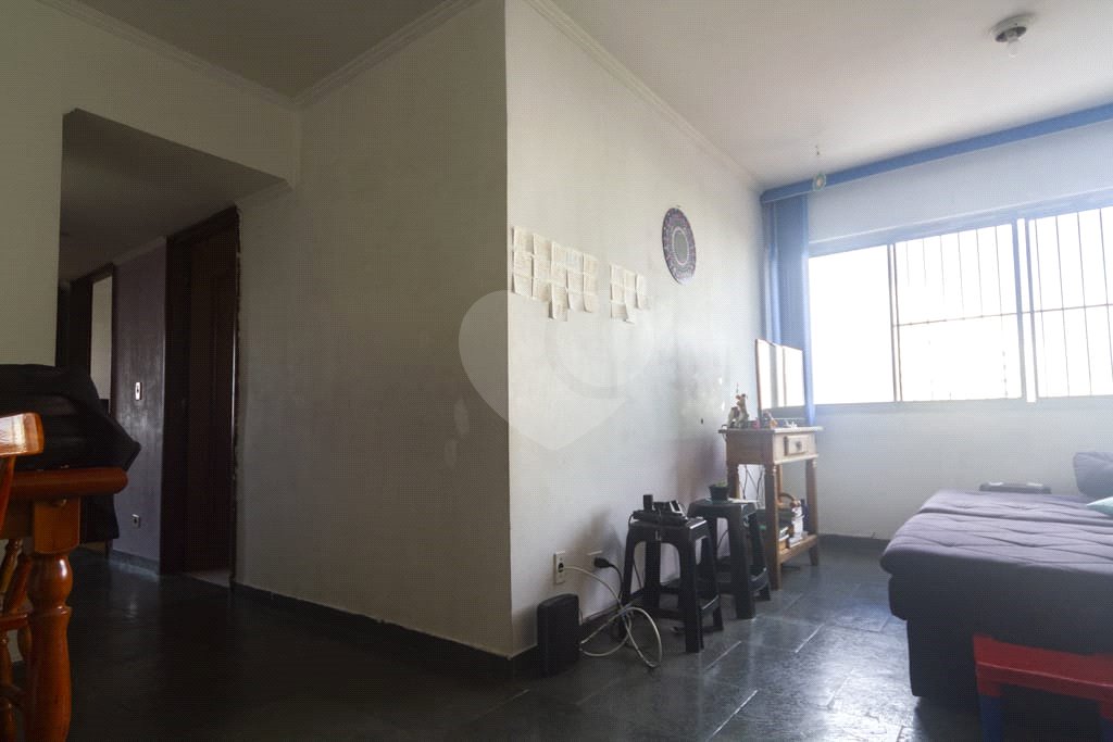 Apartamento à venda com 3 quartos em Água Fria, São Paulo, SP