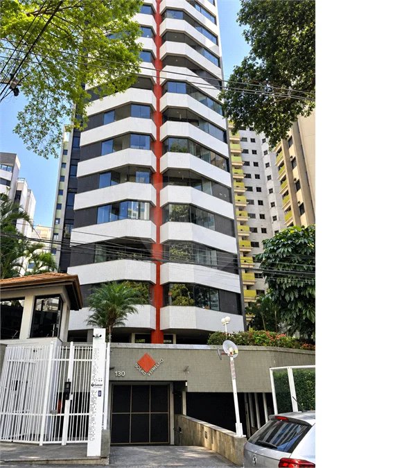 Apartamento à venda ou para alugar com 3 quartos, sendo 1 suíte, no Centro, São Bernardo do Campo, SP