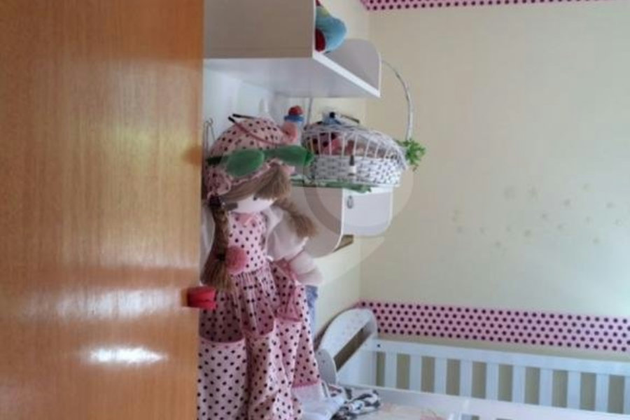 Apartamento à venda com 3 quartos, sendo 1 suíte, em Limão, São Paulo, SP