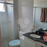 Apartamento à venda com 2 quartos em Jardim Maria Trindade, São Roque, SP