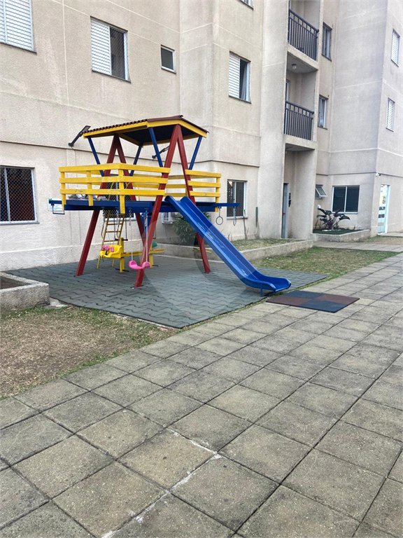 Apartamento para alugar com 3 quartos em Parque Erasmo Assunção, Santo André, SP