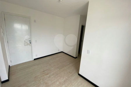 Apartamento à venda com 2 quartos em Botujuru, Mogi das Cruzes, SP