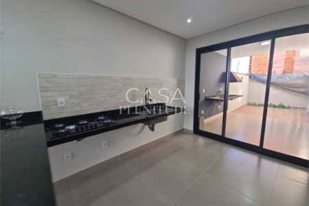 Casa em condomínio à venda com 3 quartos, sendo 1 suíte,  em Jardim Novo Horizonte, Sorocaba, SP